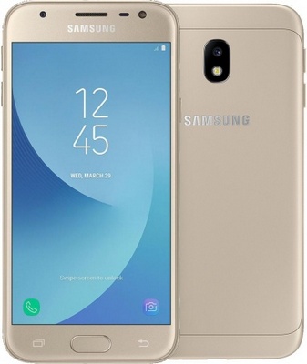 Замена камеры на телефоне Samsung Galaxy J3 (2017)
